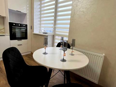 квартира по адресу Андрея Шептицкого ул. (Радянська), 1