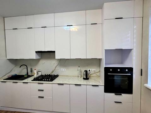 квартира по адресу Андрея Шептицкого ул. (Радянська), 1