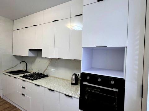 квартира по адресу Андрея Шептицкого ул. (Радянська), 1