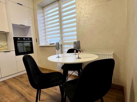 квартира по адресу Андрея Шептицкого ул. (Радянська), 1