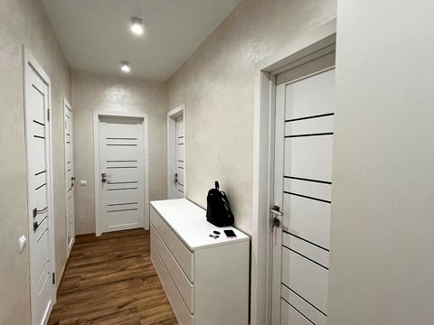 квартира по адресу Андрея Шептицкого ул. (Радянська), 1