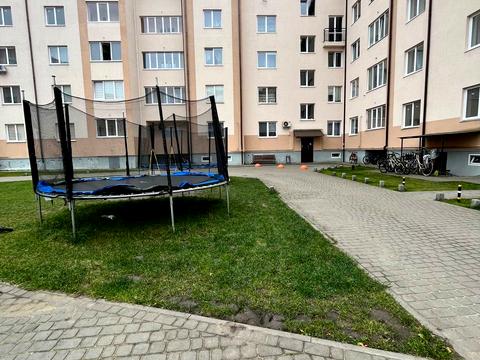 квартира по адресу Андрея Шептицкого ул. (Радянська), 1