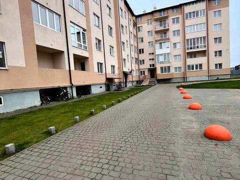 квартира по адресу Андрея Шептицкого ул. (Радянська), 1