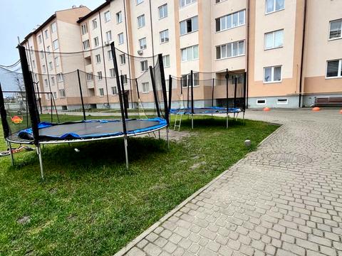 квартира по адресу Андрея Шептицкого ул. (Радянська), 1