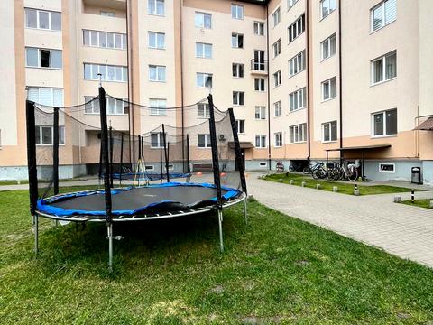 квартира по адресу Андрея Шептицкого ул. (Радянська), 1