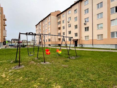 квартира по адресу Андрея Шептицкого ул. (Радянська), 1