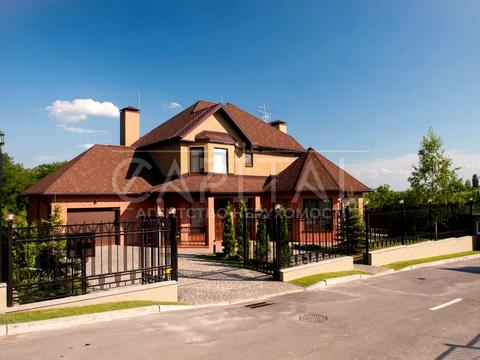 будинок за адресою с. Лісники, Зелений Гай вул.