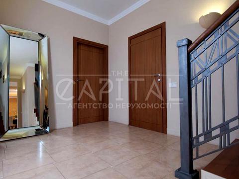 будинок за адресою с. Лісники, Зелений Гай вул.