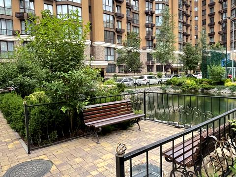 квартира за адресою Миру вул., 6