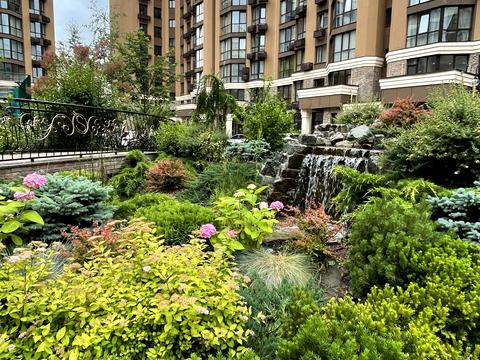 квартира за адресою Миру вул., 6