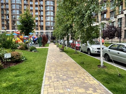 квартира за адресою Миру вул., 6