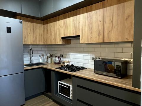 квартира за адресою Миру вул., 6