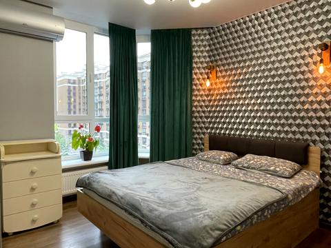 квартира за адресою Миру вул., 6