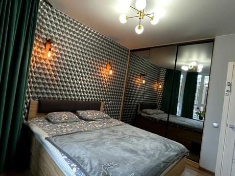 квартира за адресою Миру вул., 6