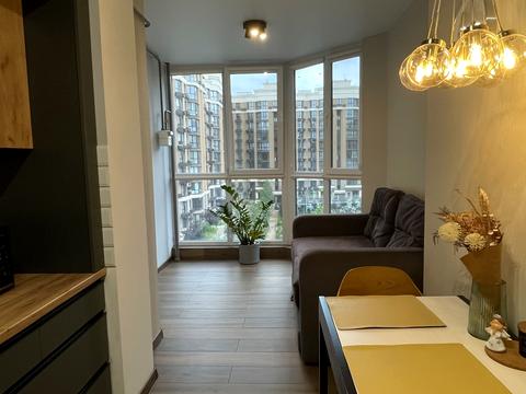 квартира за адресою Миру вул., 6