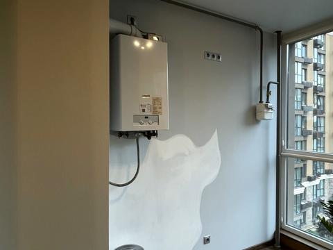 квартира за адресою Миру вул., 6