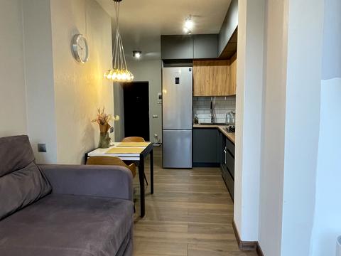 квартира за адресою Миру вул., 6