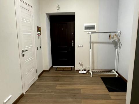 квартира за адресою Миру вул., 6