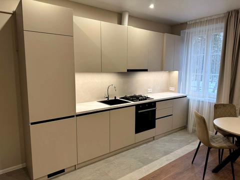 квартира за адресою Стрийська вул., 86