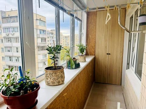 квартира за адресою Північна вул. (Північна), 54-Б