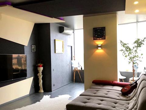 квартира за адресою Отакара Яроша пров., 16