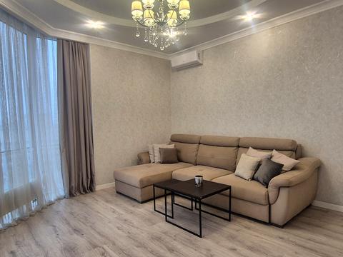 квартира по адресу Итальянский бульв., 1б