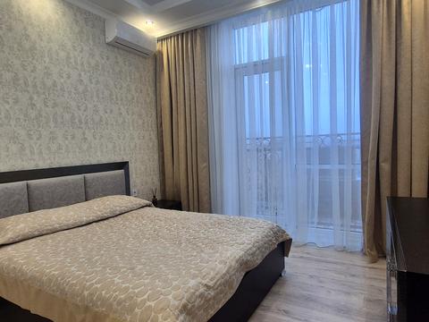 квартира по адресу Итальянский бульв., 1б