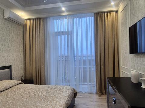 квартира по адресу Итальянский бульв., 1б