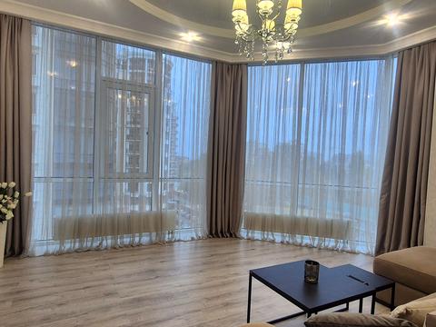 квартира по адресу Итальянский бульв., 1б