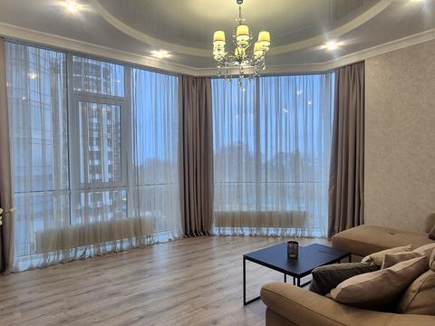 квартира по адресу Итальянский бульв., 1б