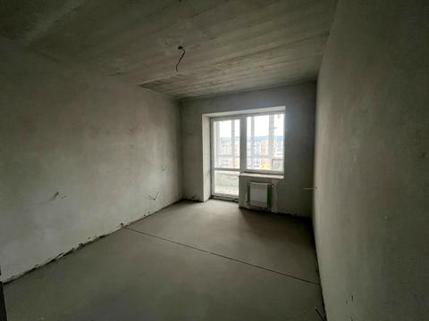 квартира за адресою Героїв Дніпра вул., 53/4