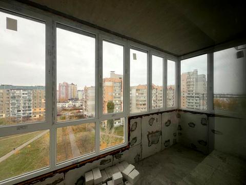 квартира за адресою Героїв Дніпра вул., 53/4