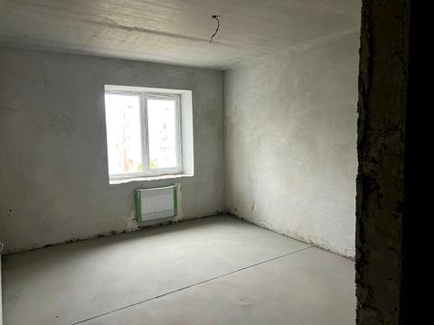 квартира за адресою Героїв Дніпра вул., 53/4