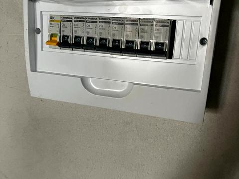 квартира за адресою Героїв Дніпра вул., 53/4