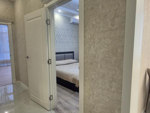 квартира по адресу Итальянский бульв., 1б