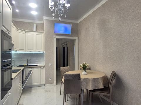 квартира по адресу Итальянский бульв., 1б