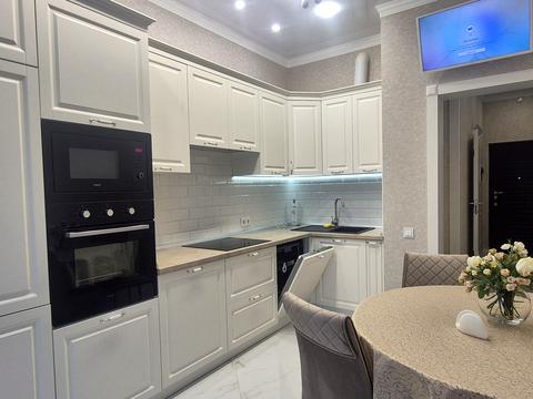 квартира по адресу Итальянский бульв., 1б