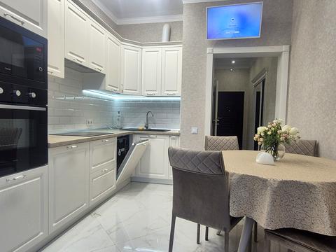 квартира по адресу Итальянский бульв., 1б