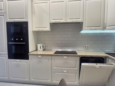 квартира по адресу Итальянский бульв., 1б