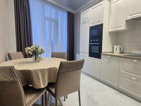 квартира по адресу Итальянский бульв., 1б