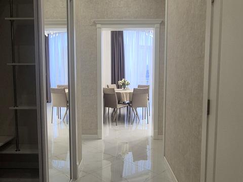 квартира по адресу Итальянский бульв., 1б