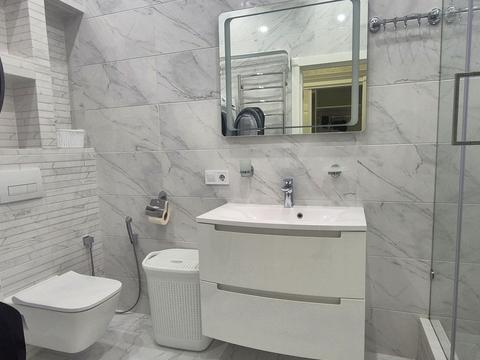 квартира по адресу Итальянский бульв., 1б