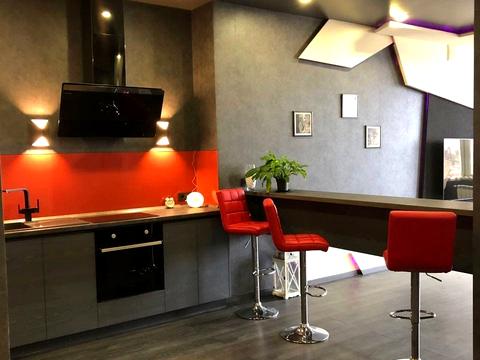 квартира за адресою Отакара Яроша пров., 16