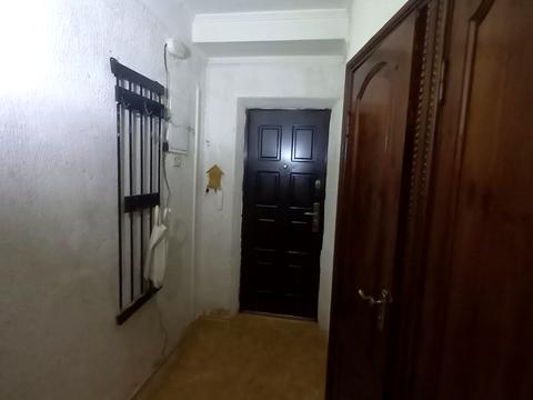 квартира по адресу Братиславская ул., 18-Б