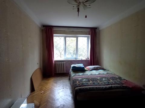 квартира по адресу Братиславская ул., 18-Б