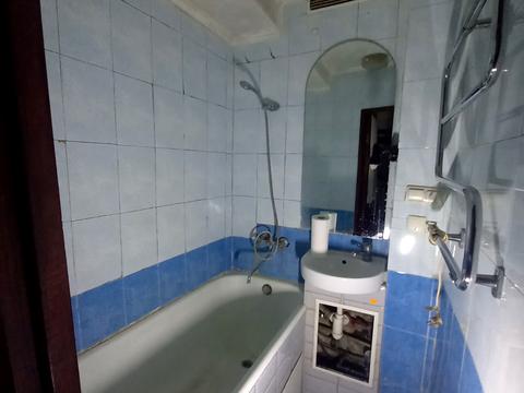 квартира по адресу Братиславская ул., 18-Б