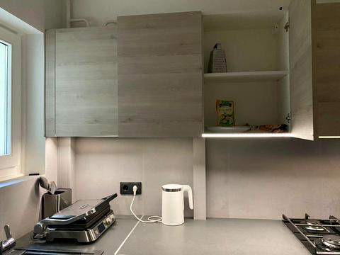 квартира за адресою Івана Луценка пров., 3/7