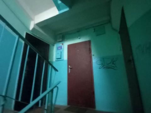 квартира по адресу Братиславская ул., 18-Б