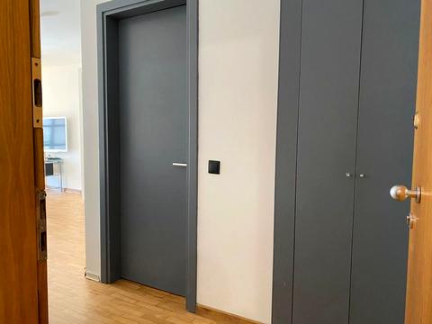 квартира за адресою Івана Луценка пров., 3/7