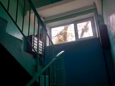 квартира по адресу Братиславская ул., 18-Б